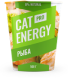 Cat Energy Pro. 500 г. Рыба.